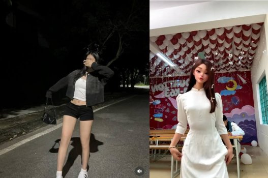 sex student Quản lý tranh thủ đè Nắc Cô vợ cậu nhân viên cấp dưới khi đến nhà nhậu say